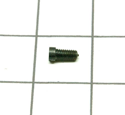 SP8811 Mainspring Screw (original) for Remington Rolling Breechblock M1865-67 Single Shot Pistol - .50 and 1871 Breechblock Pist