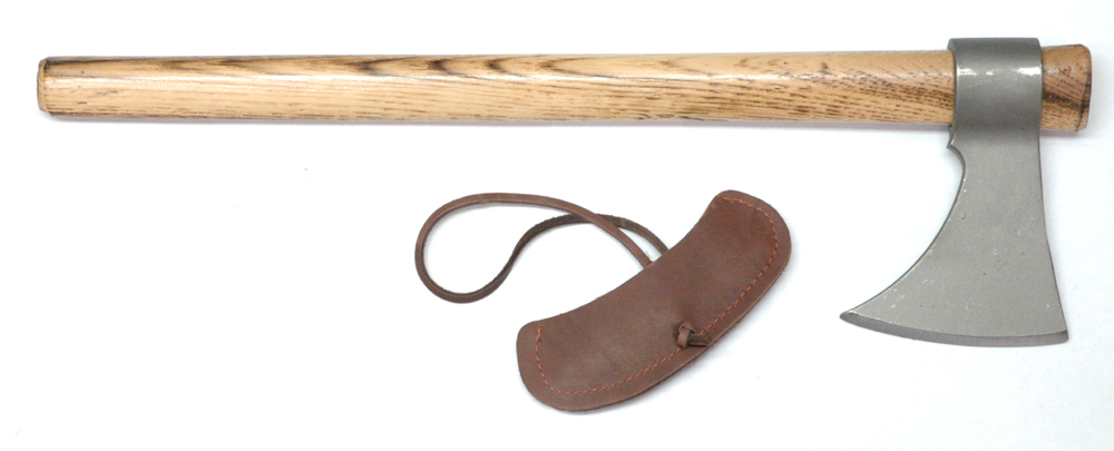 TE1530 Camp Axe