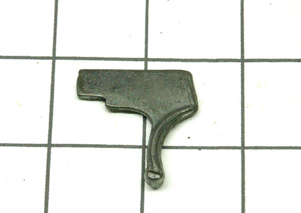 TG0902 Trigger - Forged , Steel ( For Pistols)