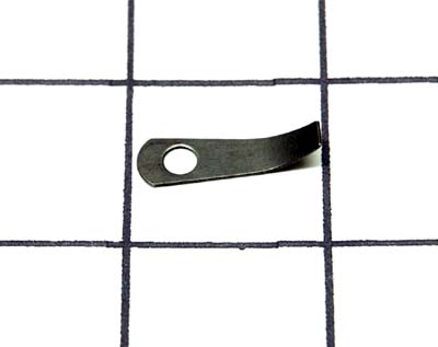 TP0234 Secondary Trigger Spring for Starr Revolver ( Double Action )