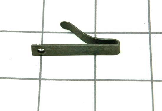 TP0331 Breechblock Spring (Original) For Whitney Rolling Breechblock Rifle - Early Model