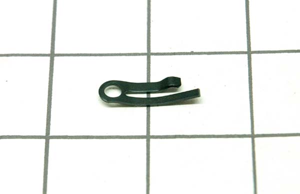 TP0335 Trigger & Stop Spring for Colt Baby Dragoon & Pocket Revolver and Manhattan
