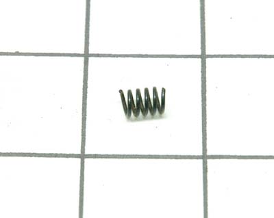 TP0400 Firing Pin Spring (Original) For Whitney Rolling Breechblock - Late Model