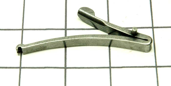TP0409 Mainspring For 1855 Springfield Rifle
