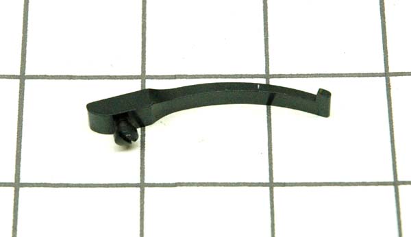 TP0435 Carrier Lever Spring w/screw (Repro.) For 1866 Winchester Rifle & Carbine & 1873 Winchester Rifle & Carbine
