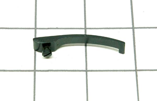 TP0440 Finger Lever Spring w/screw (Repro.) For 1866 & 1873 Winchester Rifle & Carbine