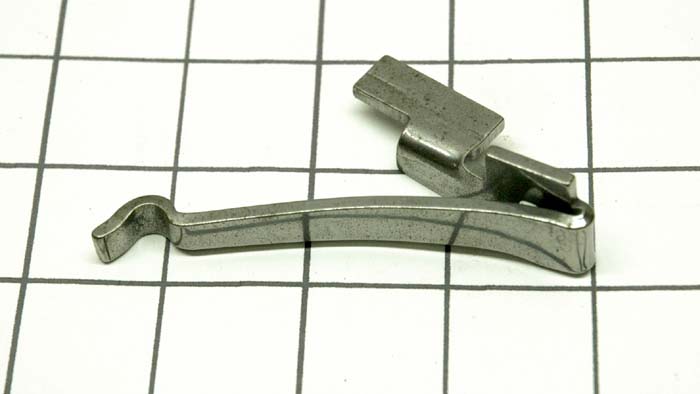 TP0705 Mainspring (repro.) for 1st Model Brown Bess Musket & Charleville Musket & 1816/  M1821
