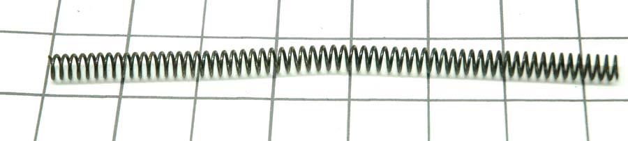 TP0728 Firing Pin Spring (Original) For Lee Repeating Rifle