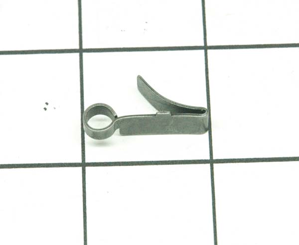TP0750 Sear Spring (repro.) for Original M1803, M1814, 1816 Rifles & Muskets, Austrian,1841 Mississippi, 1816/  M1821, 1873 - 18