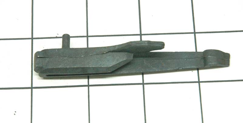 TP0903 Mainspring - For Model 1842 Musket