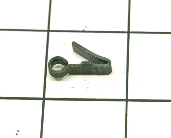 TP0930 Sear Spring (repro.) for 1819 North, 1826 & 1836 Waters & Johnson, And 1842 Johnson, Palmetto, And Other .54 Pistols