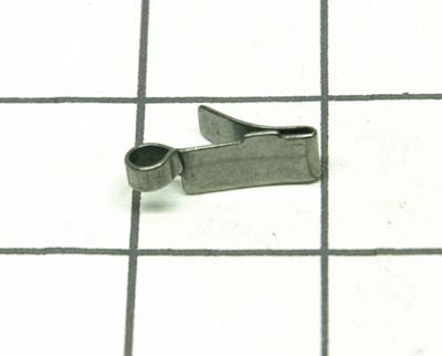 TP0943 Sear Spring (Repro.) For Reproduction M1863 Zouave Rifle & Carbine
