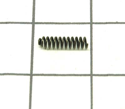 TP0954 Cam Latch Spring (Original) 1866 , 1873 - 1889 Springfield & (Original) 1868-1870 US Springfield
