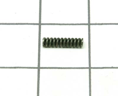 TP1004 Extractor Spring (Original) For 1868-1870 US Springfield Breechloading & 1873-1889 Springfield 45/70 Trapdoor