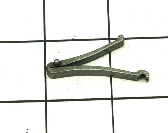 TP1005 Mainspring - Left Hand 1 1/2