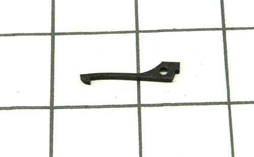 TP1151 Extractor Ratchet Stop Spring (Original) For 1865 Springfield Breechloading Rifle
