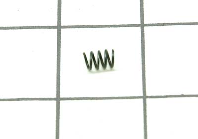 TP1152 Firing Pin Spring (Original) For 1865 Springfield Breechloading Rifle