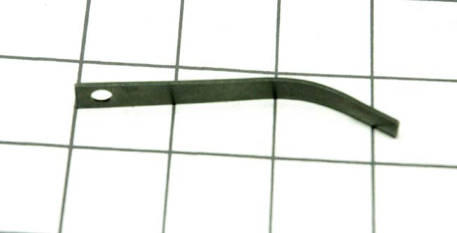 TP1565 Mainspring for Reproduction Colt 1851 Navy,1860 Army, 1861 Navy and the Original 51,60, 61 & Conversion, and the 1873 Fro