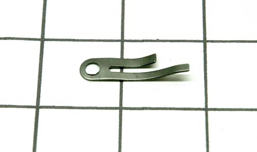 TP1576 Trigger and Stop Spring for the Remington Revolver