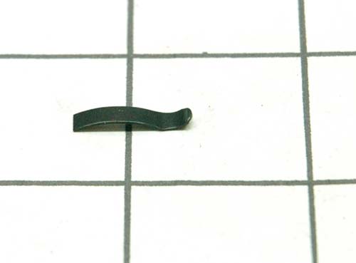 TP1641 Spring, fits hand ( repro.) for Colt Baby Dragoon, 1849 Pkt, 1862 Pkt Police, 1862 Pkt Navy, Wells Fargo & Manhattan .36