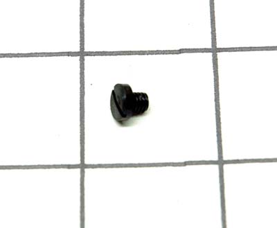 TP1714 Trigger and Stop Spring Screw for the Remington Revolver, Spiller & Burr