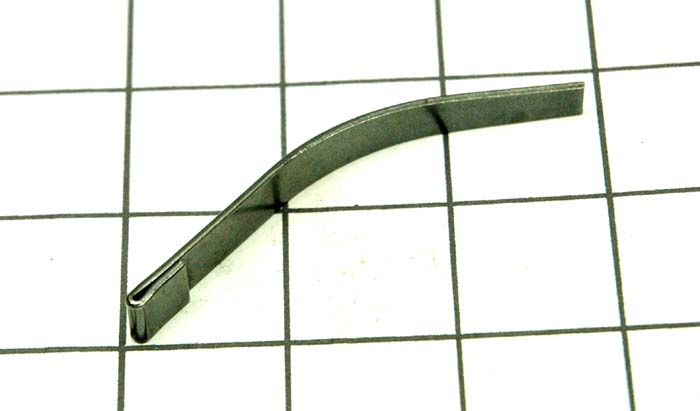 TP1716 Mainspring for the Remington Revolver & Whitney .36 Navy , Spiller & Burr