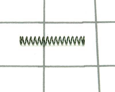 TP1803 Loading Lever Latch Spring for Reproduction Colt 1851 Navy Revolver