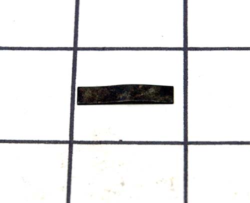 TP2160 Sear Spring (repro.) for Pettingill Original Revolver