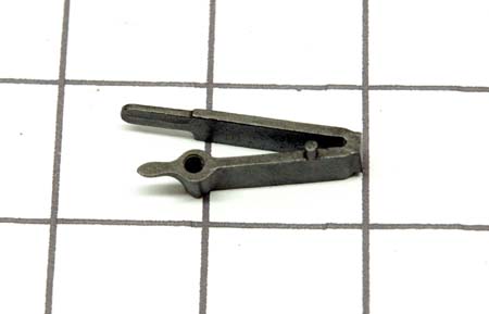 TP2605 Lyman Frizzen Spring L/H