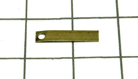 TP3220 Sear Spring for DGW Japanese Matchlock Repro. Rifle