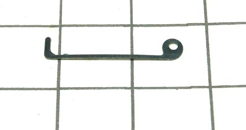 TP6311 Front Trigger Spring For Dixie Early American Jaeger Rifle and Kit