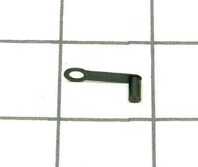 TP6634 Barrel Locking Pin Spring For Reproduction Lemat Conf.Revolver