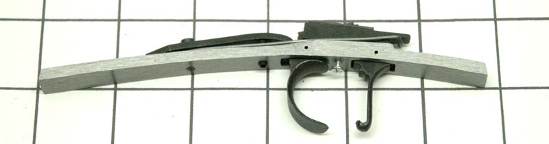 TR0304 Trigger - L&R Double Set