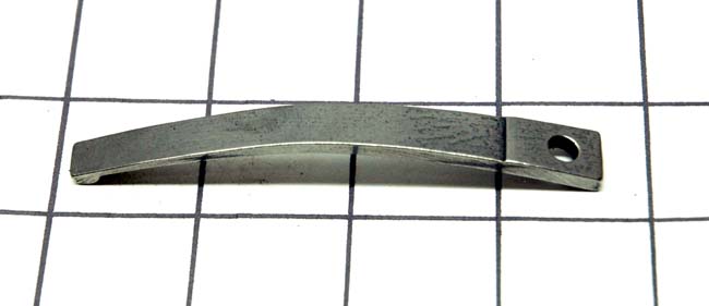 TS0504 Mainspring  For Remington Rolling Breechblock Rifle & Whitney Rolling Breechblock - Early Model / Late Model