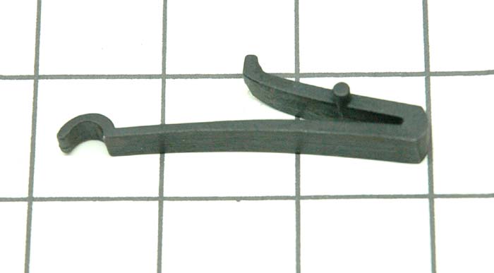 TS0631 Mainspring - For Large Siler Right Hand Lock
