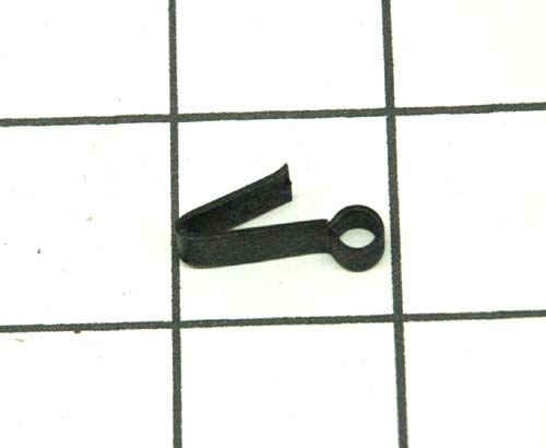TS0633 Sear Spring (formed) - For Large Siler Right Hand Lock