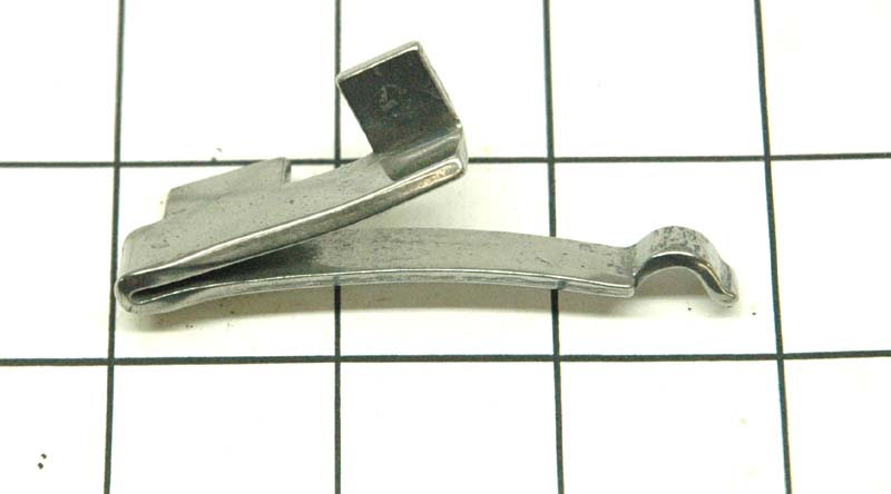 TS0703 Mainspring - Flint 2 3/4