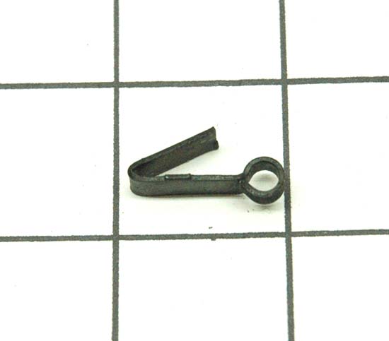 TS0756 Sear Spring (formed) - For Large Siler Left Hand Lock