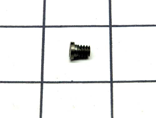 TS1646 Trigger & Stop Spring Screw (Colt mfg'd) for the original & repro. Walker Revolver, 1st, 2nd, & 3rd Model Dragoon
