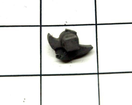 TU1215 Tumbler w/Fly - For The Southern Mountain Lock Kit - LP1302