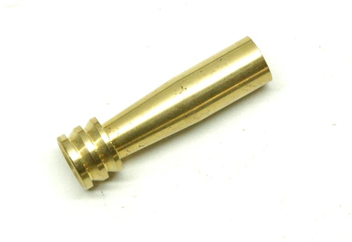 UA0106 .54 Caliber Brass Rod,Tip, and Jag Combination 10X32