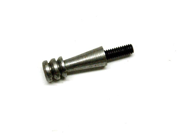 UA0203 .36 Caliber 8X32 Iron Cleaning Jag