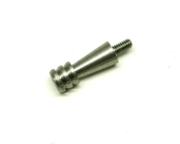 UA0205 .40 Caliber 8X32 Iron Cleaning Jag