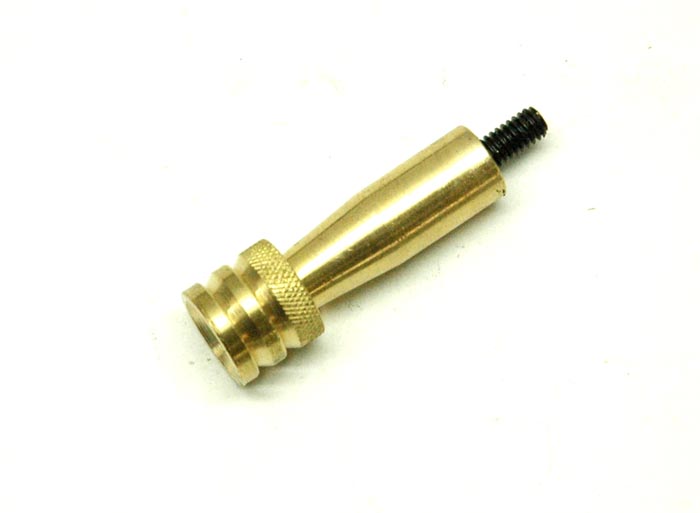 UA0311 .54 Caliber 8X32 Brass Cleaning Jag