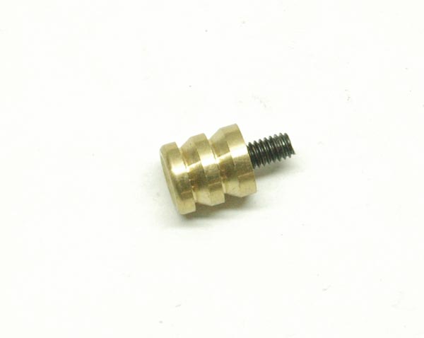 UA0413 .45 Caliber Rifle Cleaning Jag
