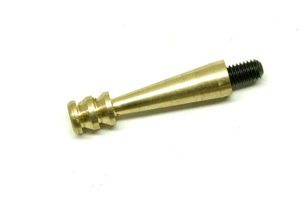 UA0506 .32 Caliber Brass Cleaning Jag 10X32
