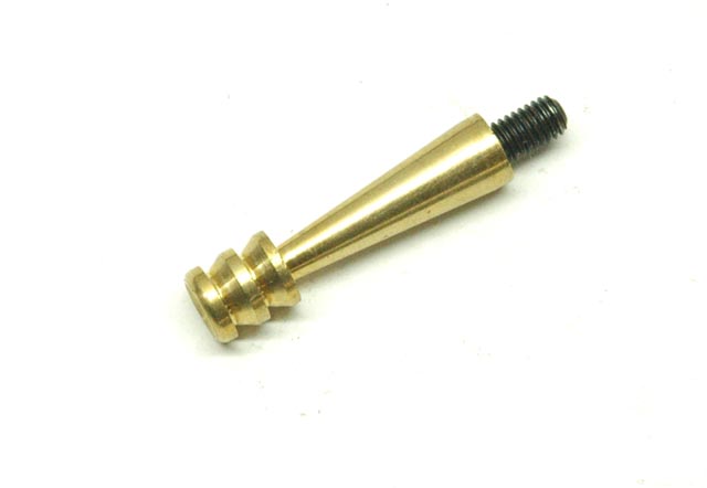 UA0508 .36 Caliber Brass Cleaning Jag 10X32
