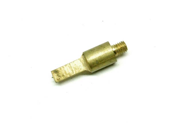 UA0709 .40 Caliber Fouling Scraper for the Cub Rifle