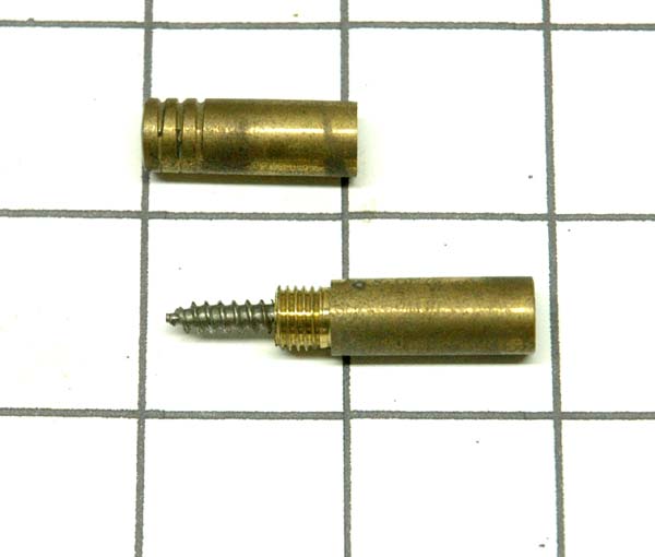 UA4811 INDIA 3/8