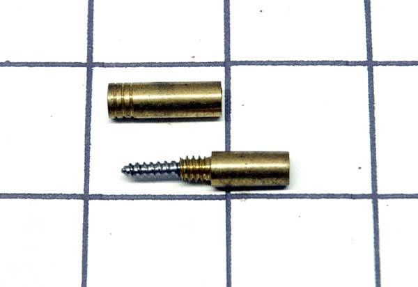 UA4813 INDIA 1/4